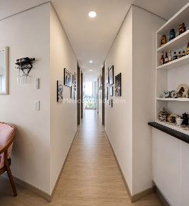 Apartamento de 3 alcobas en venta en Parrales, Ibagué, 116 m² · foto 6 de 20