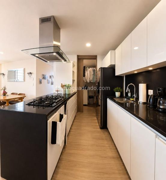 Piso – Ibagué, Comuna 5 - Jordán - Más