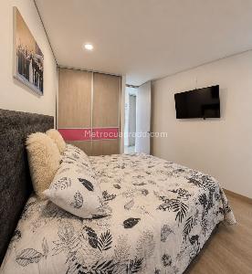 Apartamento de 3 alcobas en venta en Parrales, Ibagué, 116 m² · foto 9 de 20