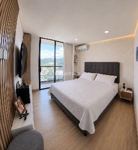 Apartamento de 3 alcobas en venta en Parrales, Ibagué, 116 m² · foto 13 de 20