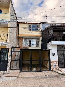 Casa de 3 alcobas en venta en Reservas Del Pedregal, Ibagué, 120 m² · foto 17 de 18