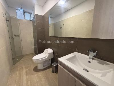 Apartamento de 3 alcobas en venta en Parrales, Ibagué, 74 m² · foto 8 de 20