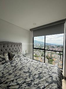 Apartamento de 3 alcobas en venta en Parrales, Ibagué, 74 m² · foto 9 de 20
