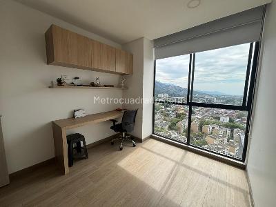 Apartamento de 3 alcobas en venta en Parrales, Ibagué, 74 m² · foto 14 de 20
