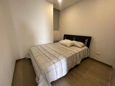 Apartamento de 3 alcobas en venta en Parrales, Ibagué, 74 m² · foto 18 de 20