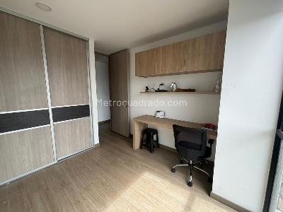 Apartamento de 3 alcobas en venta en Parrales, Ibagué, 74 m² · foto 17 de 20