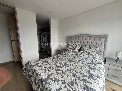 Apartamento de 3 alcobas en venta en Parrales, Ibagué, 74 m² · foto 10 de 20