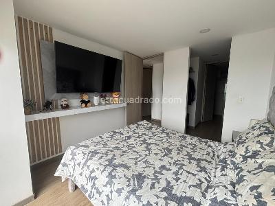 Apartamento de 3 alcobas en venta en Parrales, Ibagué, 74 m² · foto 11 de 20