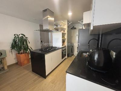 Apartamento de 3 alcobas en venta en Parrales, Ibagué, 74 m² · foto 6 de 20