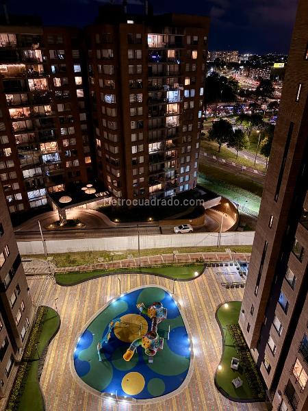Piso – Bogotá D.C. - Vista 2