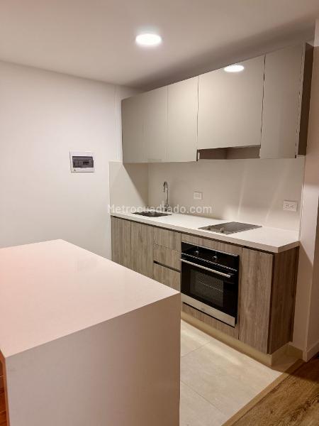 Piso – Bogotá D.C. - Vista 4
