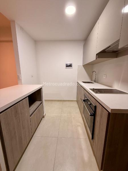 Piso – Bogotá D.C. - Vista 5