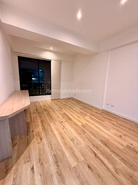 Piso – Bogotá D.C. - Vista 3