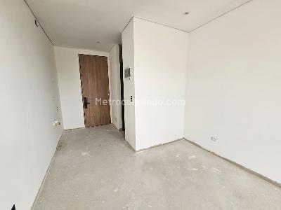 Apartaestudio en venta en Chico Norte Iii, Bogotá, 17 m² · foto 4 de 10