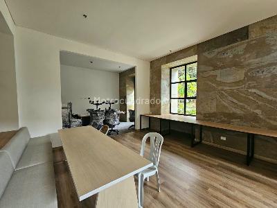 Apartaestudio en venta en Chico Norte Iii, Bogotá, 17 m² · foto 8 de 10
