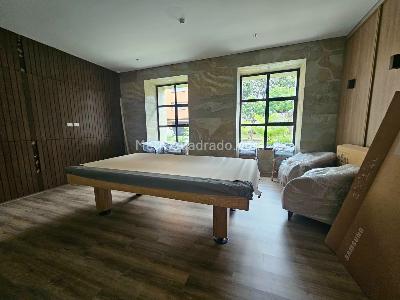 Apartaestudio en venta en Chico Norte Iii, Bogotá, 17 m² · foto 9 de 10