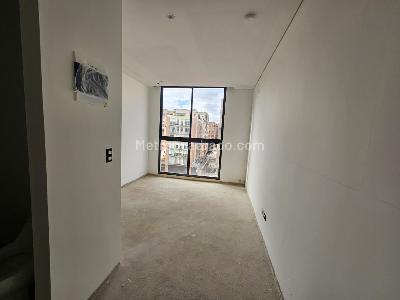 Apartaestudio en venta en Chico Norte Iii, Bogotá, 17 m² · foto 5 de 10