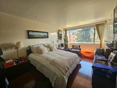Apartamento en venta en Santa Barbara Central, Bogotá · foto 10 de 13