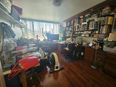 Apartamento en venta en Santa Barbara Central, Bogotá · foto 11 de 13