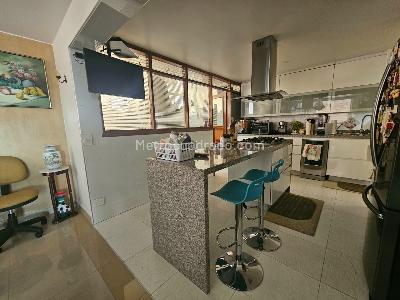 Apartamento en venta en Santa Barbara Central, Bogotá · foto 9 de 13