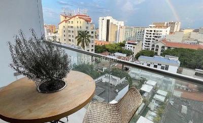 Apartamento en venta en Juanambu, Cali · foto 19 de 19