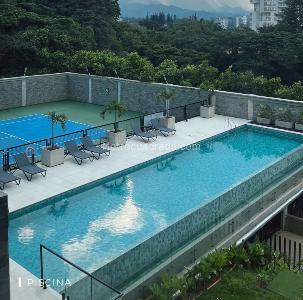 Apartamento de 2 alcobas en venta en Pance, Cali, 85 m² · foto 18 de 20