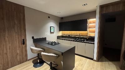 Apartamento de 2 alcobas en venta en Pance, Cali, 85 m² · foto 3 de 20