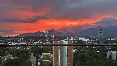 Apartamento de 2 alcobas en venta en Pance, Cali, 85 m² · foto 15 de 20