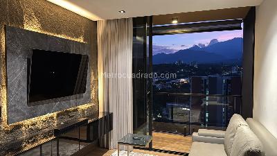 Apartamento de 2 alcobas en venta en Pance, Cali, 85 m² · foto 7 de 20