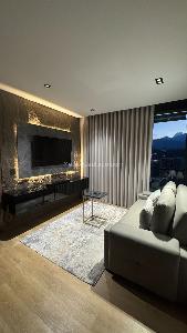 Apartamento de 2 alcobas en venta en Pance, Cali, 85 m² · foto 5 de 20