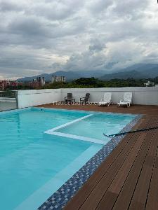 Apartamento en venta en Ciudad Jardin, Cali · foto 8 de 15