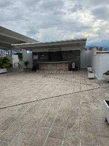 Apartamento en venta en Ciudad Jardin, Cali · foto 13 de 15