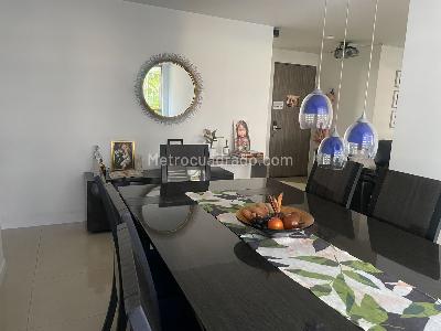 Apartamento de 4 alcobas en venta en Altos De Cristales, Cali, 100 m² · foto 12 de 15