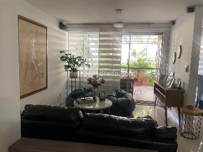 Apartamento de 4 alcobas en venta en Altos De Cristales, Cali, 100 m² · foto 9 de 15