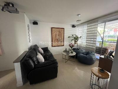 Apartamento de 4 alcobas en venta en Altos De Cristales, Cali, 100 m² · foto 5 de 15