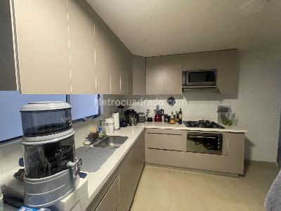 Apartamento de 4 alcobas en venta en Altos De Cristales, Cali, 100 m² · foto 4 de 15
