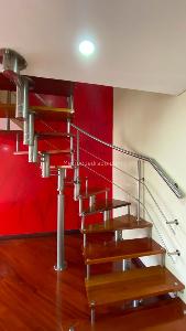 Apartamento de 3 alcobas en venta en Cedritos, Bogotá, 202 m² · foto 10 de 17