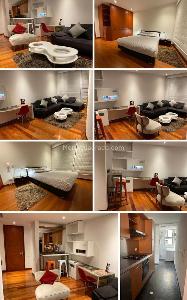 Apartamento en Arriendo, CHICO VIRREY, Bogotá D.C.