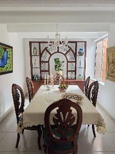Casa de 4 alcobas en venta en La Gaitana, Neiva, 163 m² · foto 2 de 20