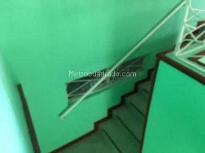 Apartamento de 3 alcobas en venta en Gaitan, Girardot, 112 m² · foto 6 de 20