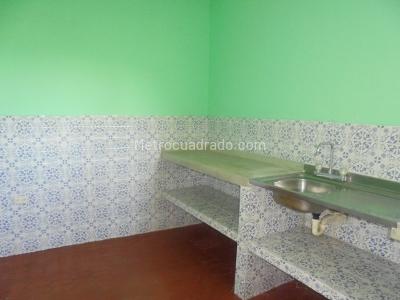 Apartamento de 3 alcobas en venta en Gaitan, Girardot, 112 m² · foto 12 de 20