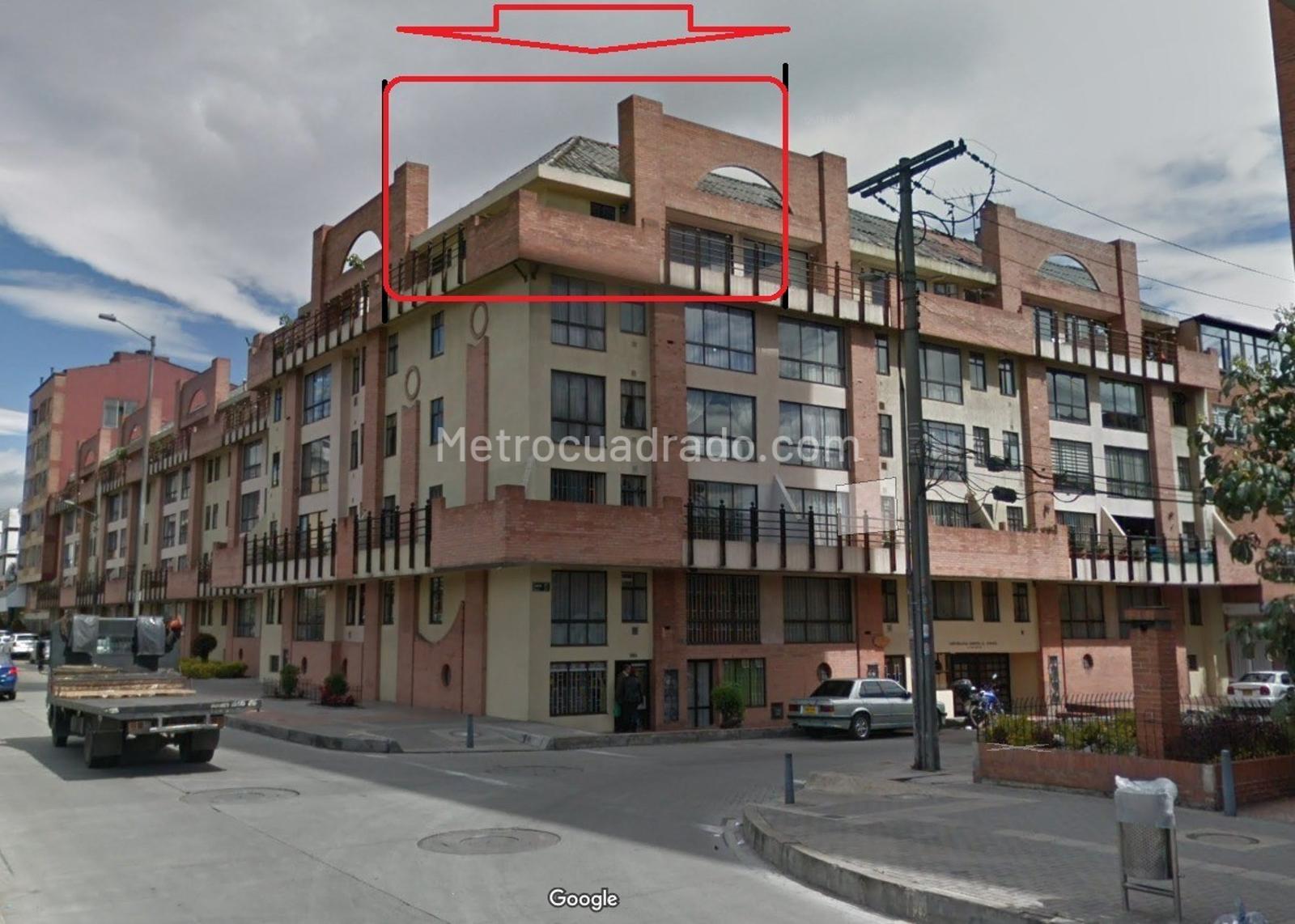 Venta de Apartamento en Quinta paredes Bogotá D.C. 2363M3670327