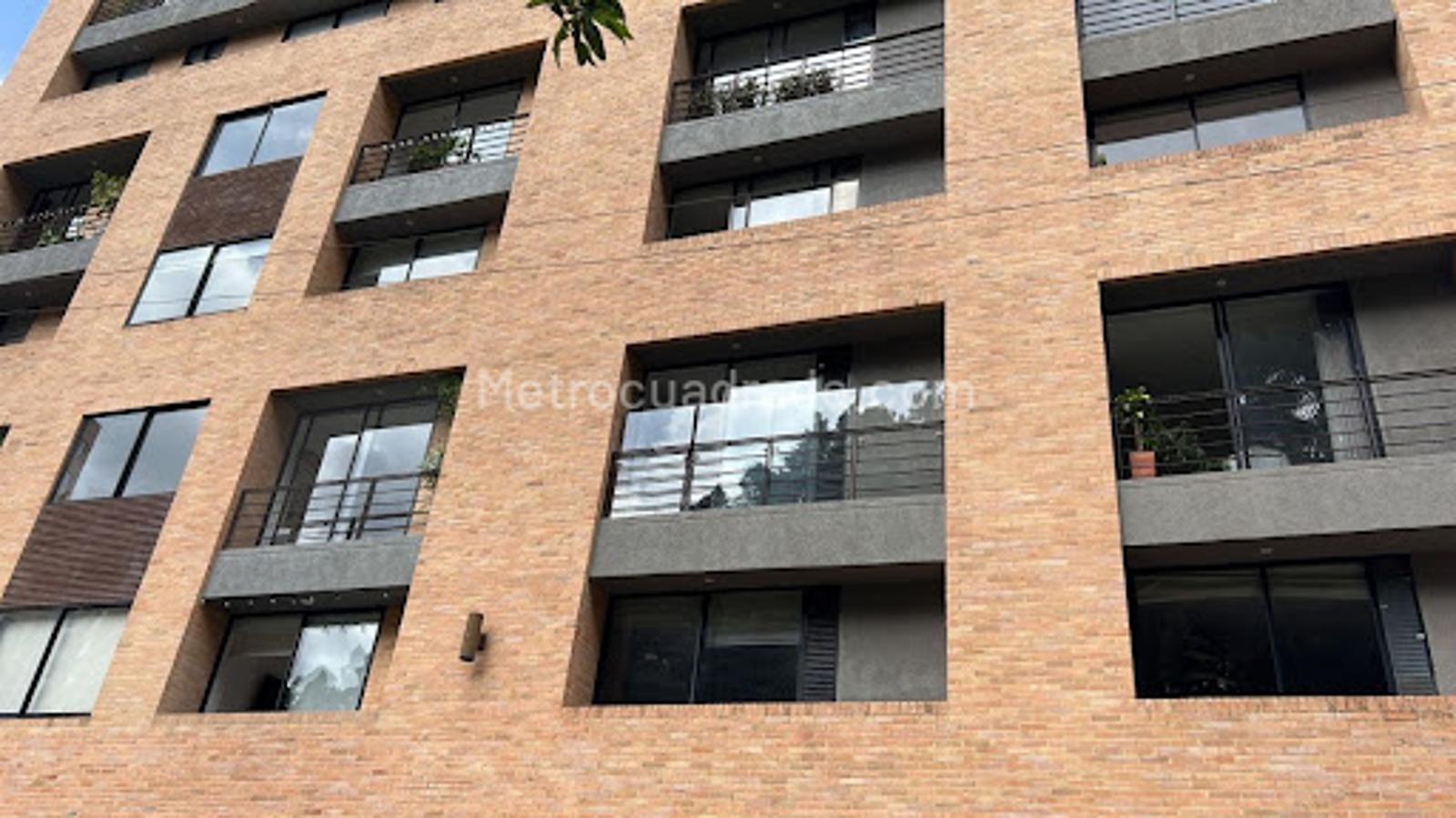 Venta de Apartamento en Chapinero alto Bogotá D.C. 2363M3990532