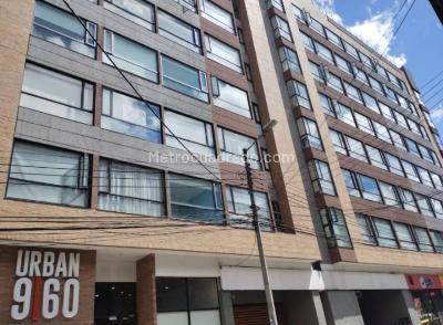 Apartaestudio en Arriendo, Chapinero Central, Bogotá D.C. en arriendo en Chapinero Central