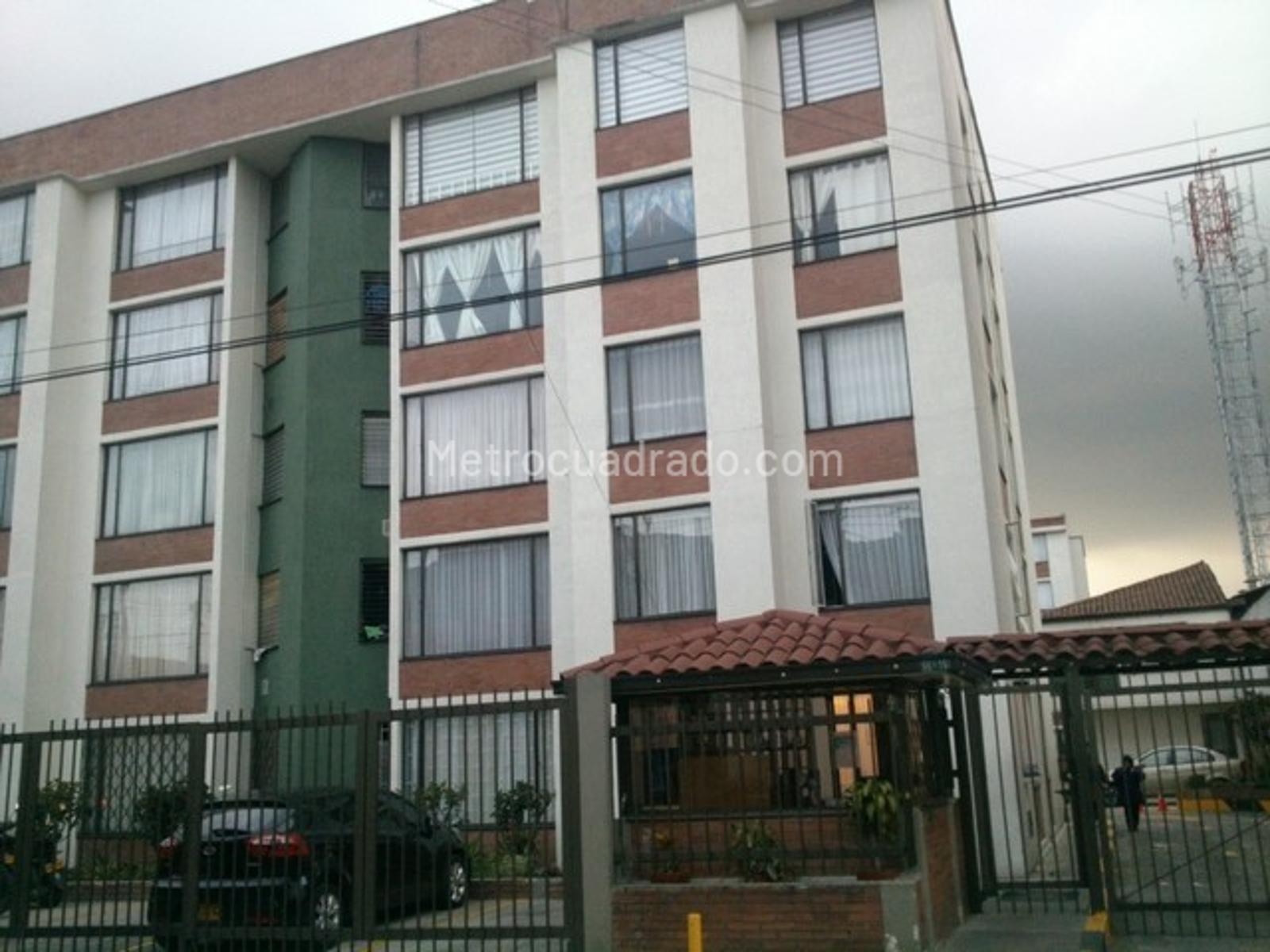 Venta de Apartamento en Fontibon Bogotá D.C. 2363M4083195