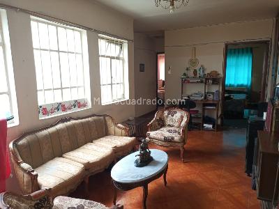 Casa en venta en San Luis, Bogotá · foto 2 de 12