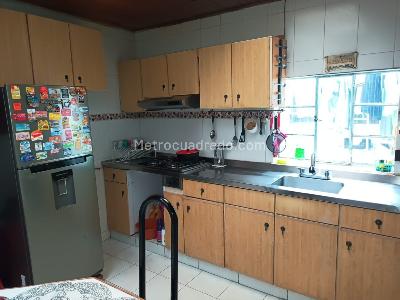 Casa en venta en San Luis, Bogotá · foto 6 de 12