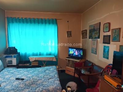 Casa en venta en San Luis, Bogotá · foto 9 de 12