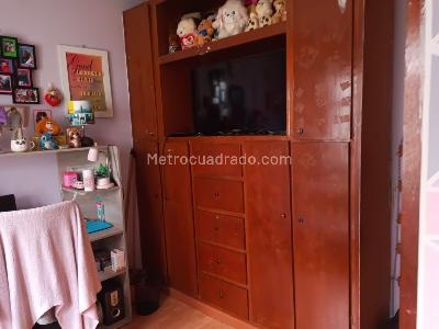 Casa en venta en San Luis, Bogotá · foto 11 de 12