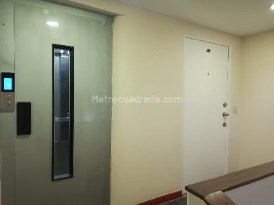 Apartamento en venta en Chapinero Alto, Bogotá · foto 2 de 19